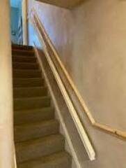 Help with Handrail