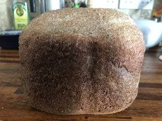 Do you own a Morphy Richards breadmaker? HELP ME PLEEEEASE!
