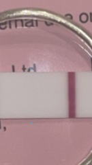 Literally just turned 8dpo… could this be a VVVVFL?