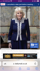 Royal Style: Tea and Tiaras - no stylish woman left behind!