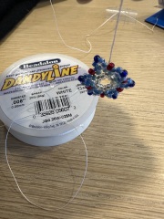 Are there any beading shops in the South East?