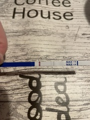 9 days late on AF