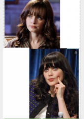 Celebs that look alike but aren't related?