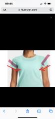 Cap Sleeve T Shirts - Why the Hate?