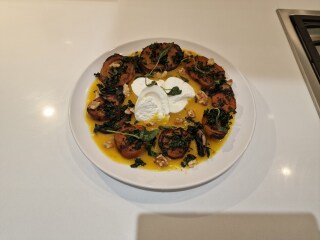 What wintery dish are you cooking today?