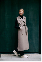 “Smart Casual” conundrum