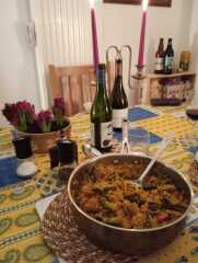 Syncronize watches, countdown to 2024 with Slimming World