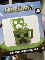 Christmas bargain prequel thread