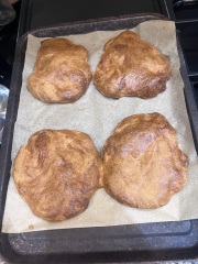 Jan '24 Dry Low Carb Bootcamp - Week 3