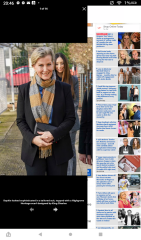 Royal Style: Tea and Tiaras - no stylish woman left behind!