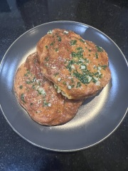 Jan '24 Dry Low Carb Bootcamp - Week 3