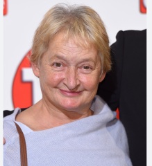 Celebs that look alike but aren't related?