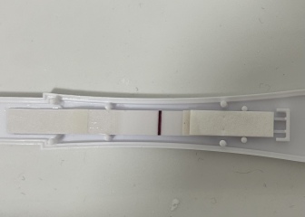 Line eyes? CD 23