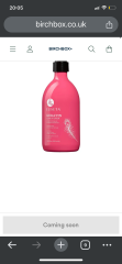 Lusetta conditioner dupe?