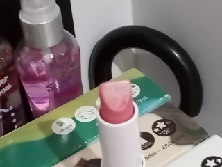Lipstick challenge January 2023!