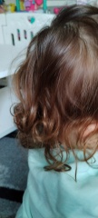 Toddlers hair please help!