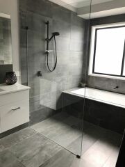 Bathroom Design