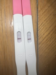 Are these tests positive