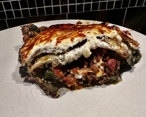 January 2024 Low Carb Bootcamp - this one's a dry one!