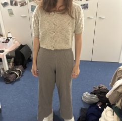 Are these tops appropriate for the office?