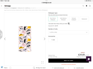 HELP! Can the power of Mumsnet find this for me?