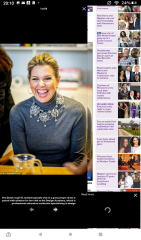 Royal Style: Tea and Tiaras - no stylish woman left behind!