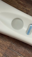 Is this a faint positive pregnancy test?