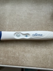 11DPO - is this a squinter?😬