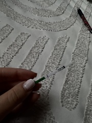 Literally just turned 8dpo… could this be a VVVVFL?