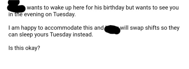 Derogatory and Abusive Emails