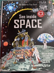 Christmas bargain prequel thread