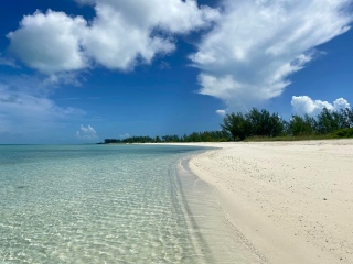 Where is the most beautiful place you've been to?