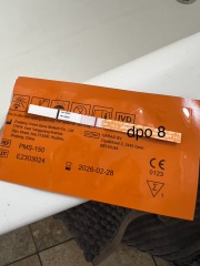 6DPO - Easy @ Home test