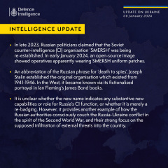 Ukraine Invasion: Part 46