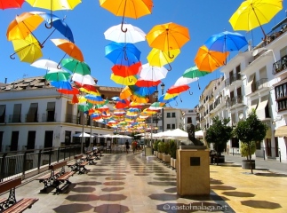 Nerja recommendations