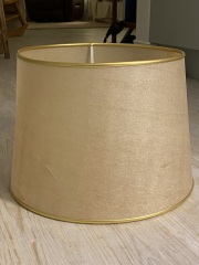 AIBU to hope to get a lampshade just like this?