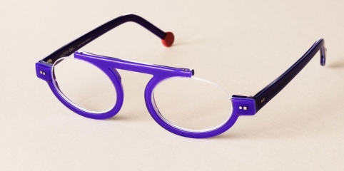 Trends in spectacle frames, what's in at the moment?
