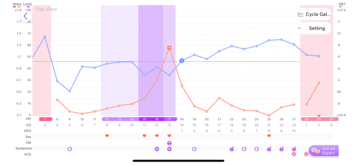 TTC May 2023 💖 Previous MC March 2023 (thread 3)