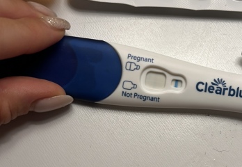 Positive or indent?