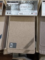 Can someone tell me about carpets?