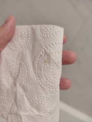 Yellow CM (TMI photo)