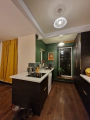 Kitchen Island (size of kitchen)
