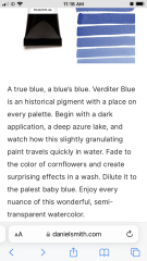 Can you recommend a book on the names of colours?!