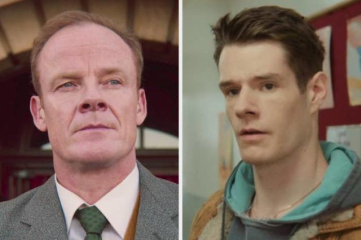 Celebs that look alike but aren't related?
