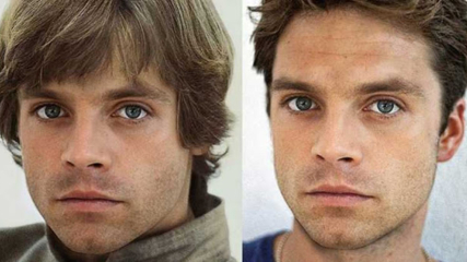 Celebs that look alike but aren't related?