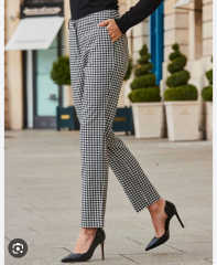 Interview - do heels look dated?