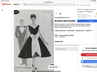 Is this too obviously a wedding dress?