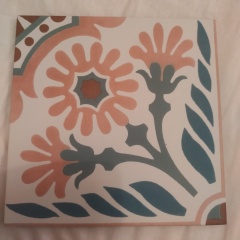 Help me pick grout colour