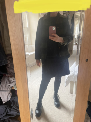 WAYWT Autumn/Winter 23