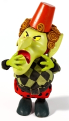 TV shows as a child that freaked you out